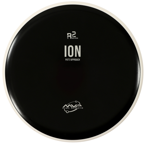 Neutron Ion R2