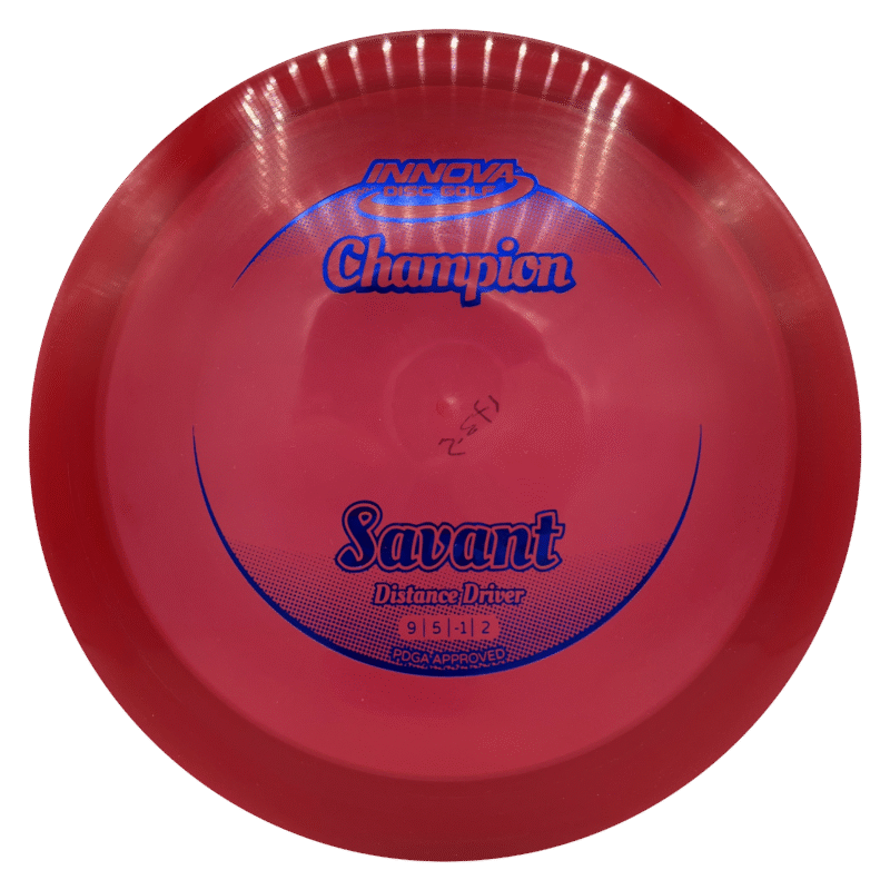 Champion Savant