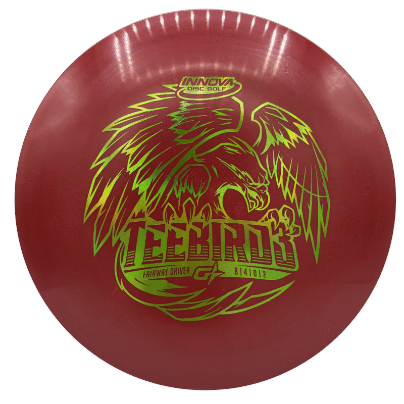 GStar TeeBird3