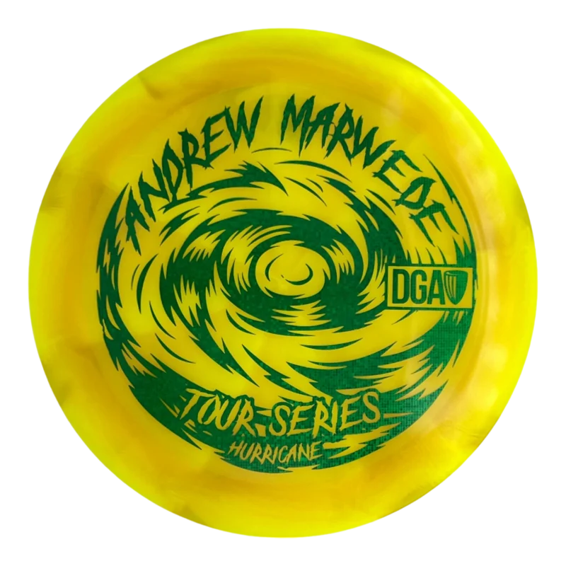 ProLine Swirl Hurricane (2023 Andrew Marwede Tour Series)