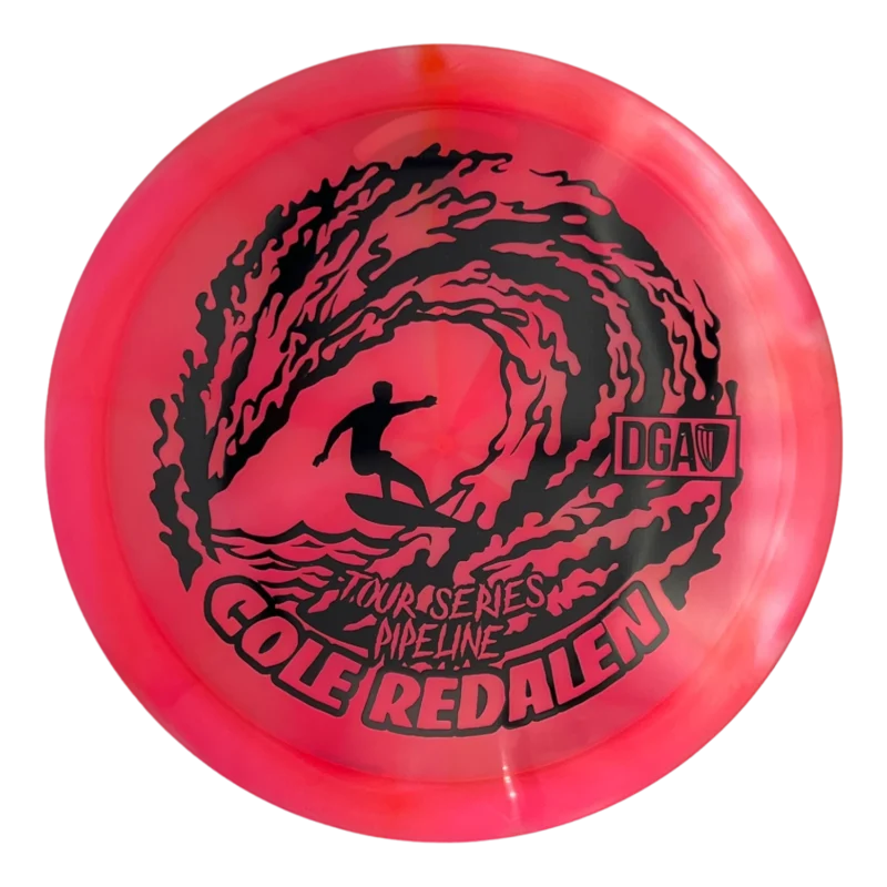 ProLine Swirl Pipeline (Cole Redalen 2023 Tour Series)