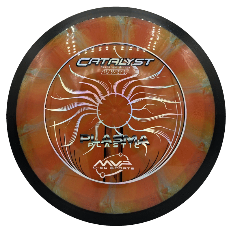 Plasma Catalyst