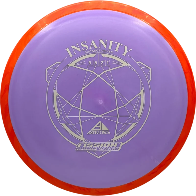 Fission Insanity