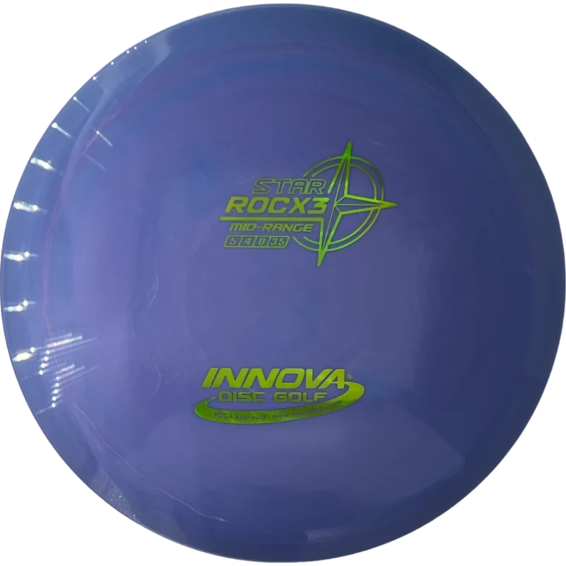 Star RocX3