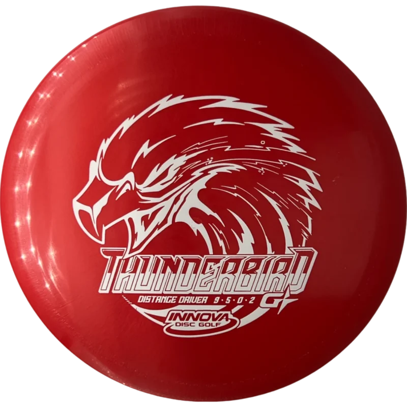 GStar Thunderbird