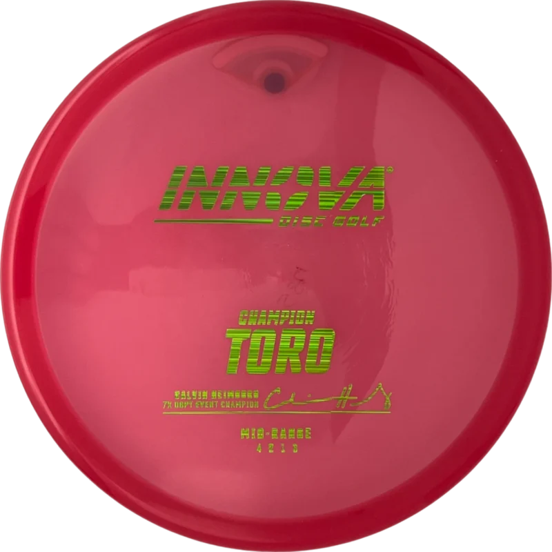 Champion Toro