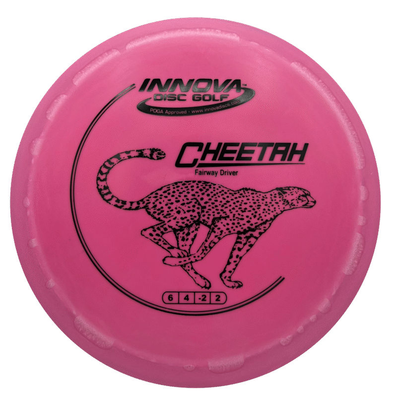 DX Cheetah