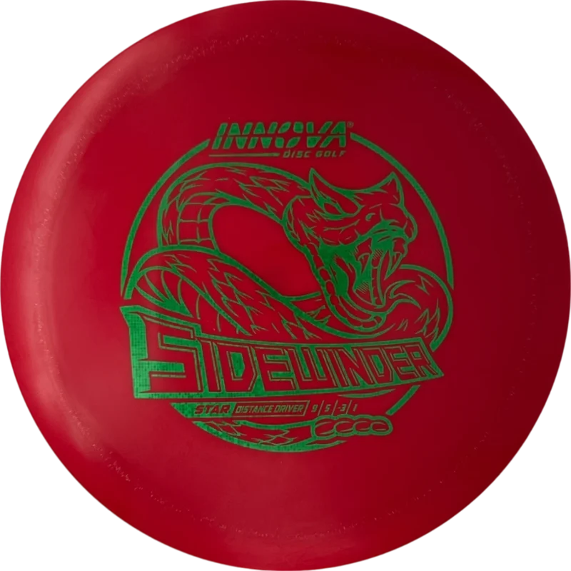Star Sidewinder