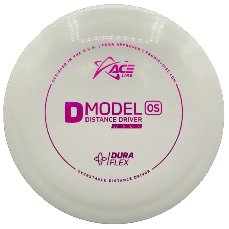 DuraFlex D Model OS (Ace Line)