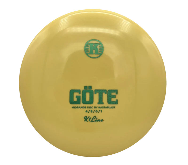 K1 Göte