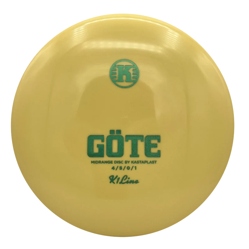 K1 Göte