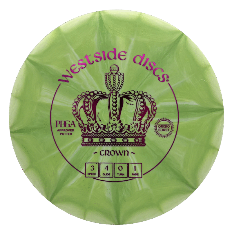 Origio Burst Crown