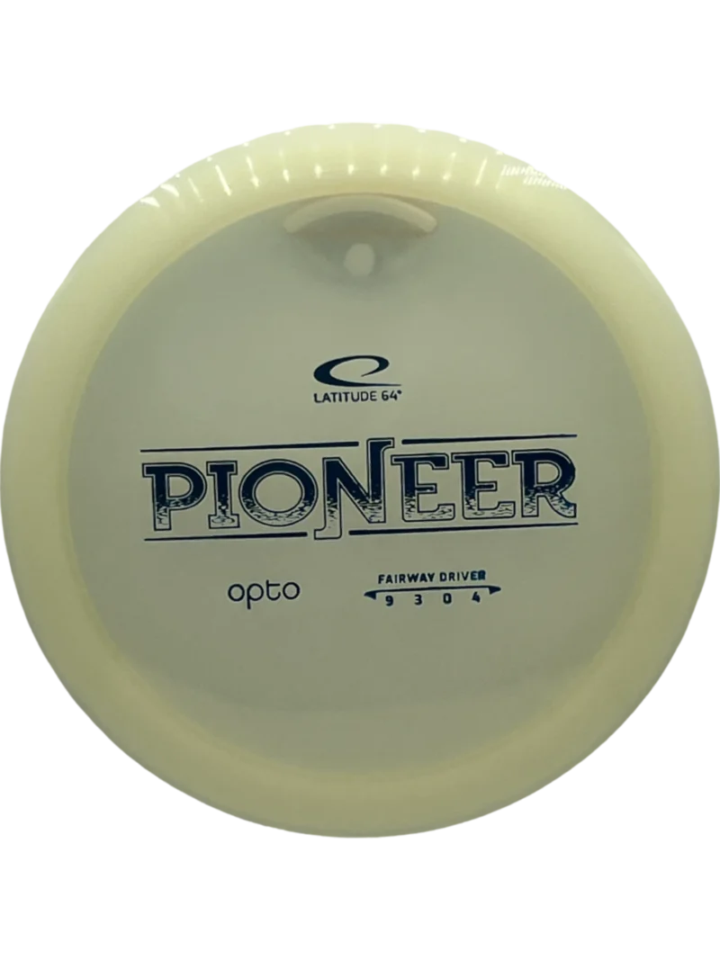 Opto Pioneer - Image 2
