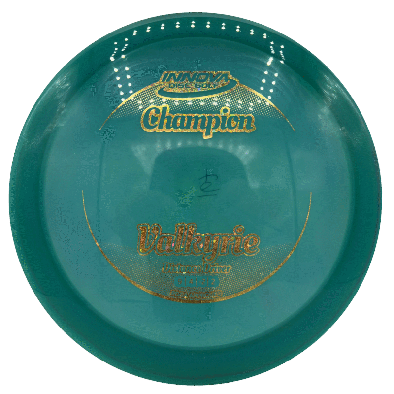 Champion Valkyrie
