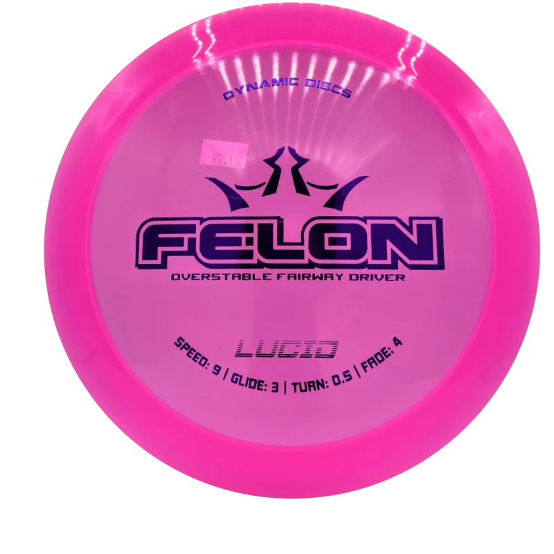 Lucid Felon