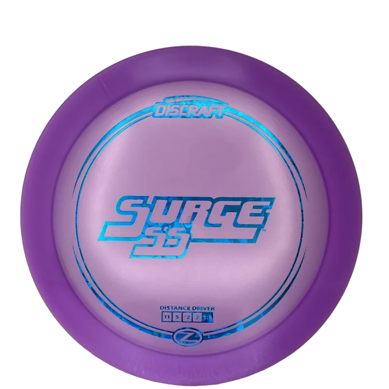 Z Line Surge SS