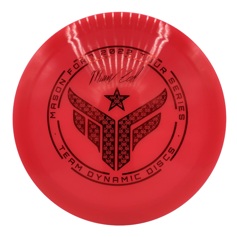 Hybrid-X Getaway 2022 Mason FordTeam Series