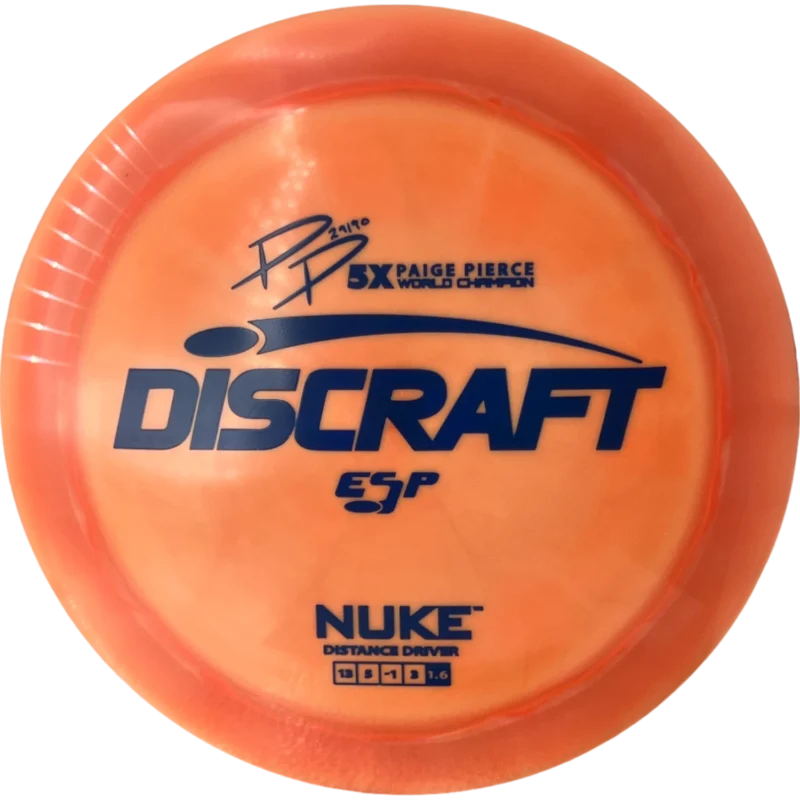 ESP Nuke