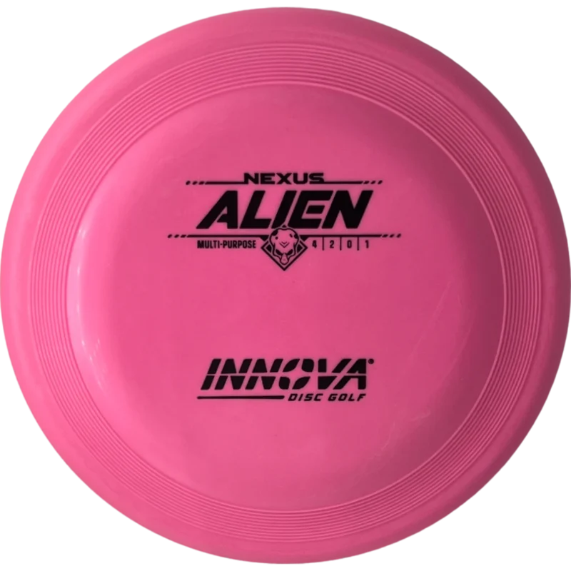 Nexus Alien