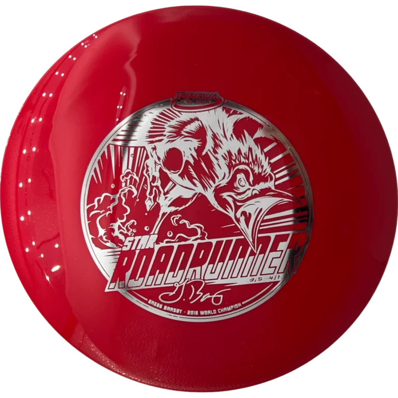 Star Roadrunner