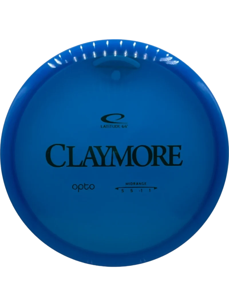 Opto Claymore