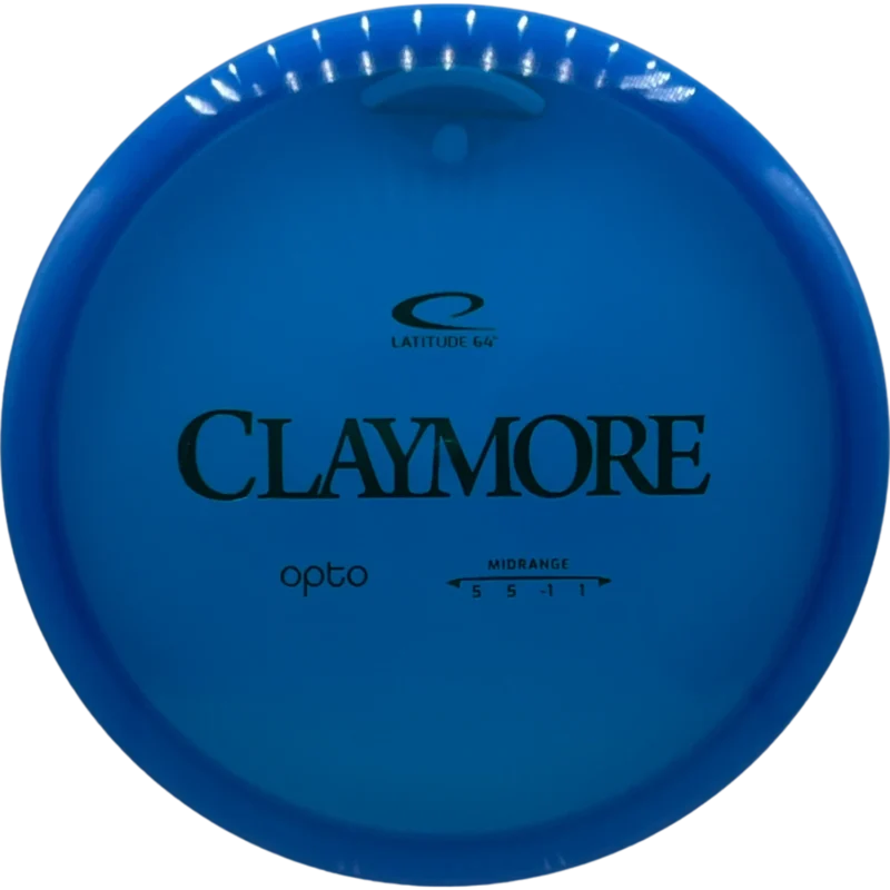 Opto Claymore