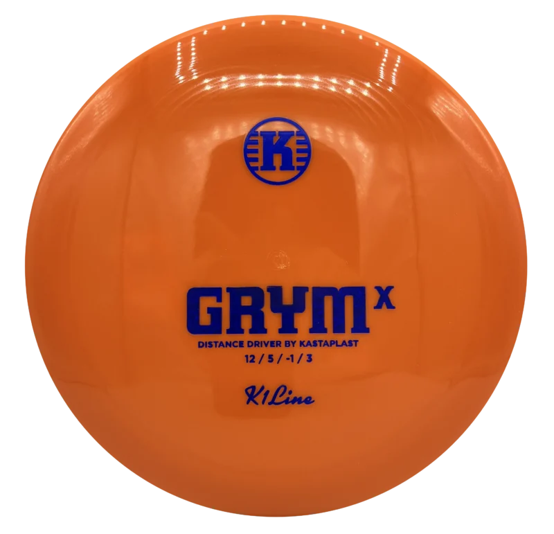 K1 Grym X - Image 3