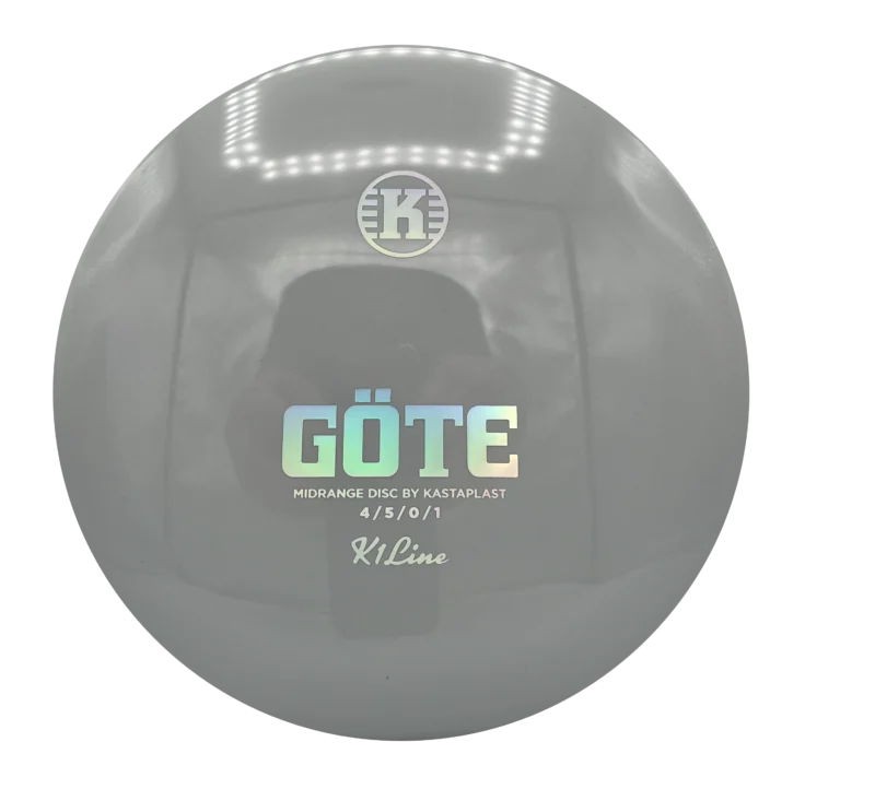 K1 Göte - Image 3