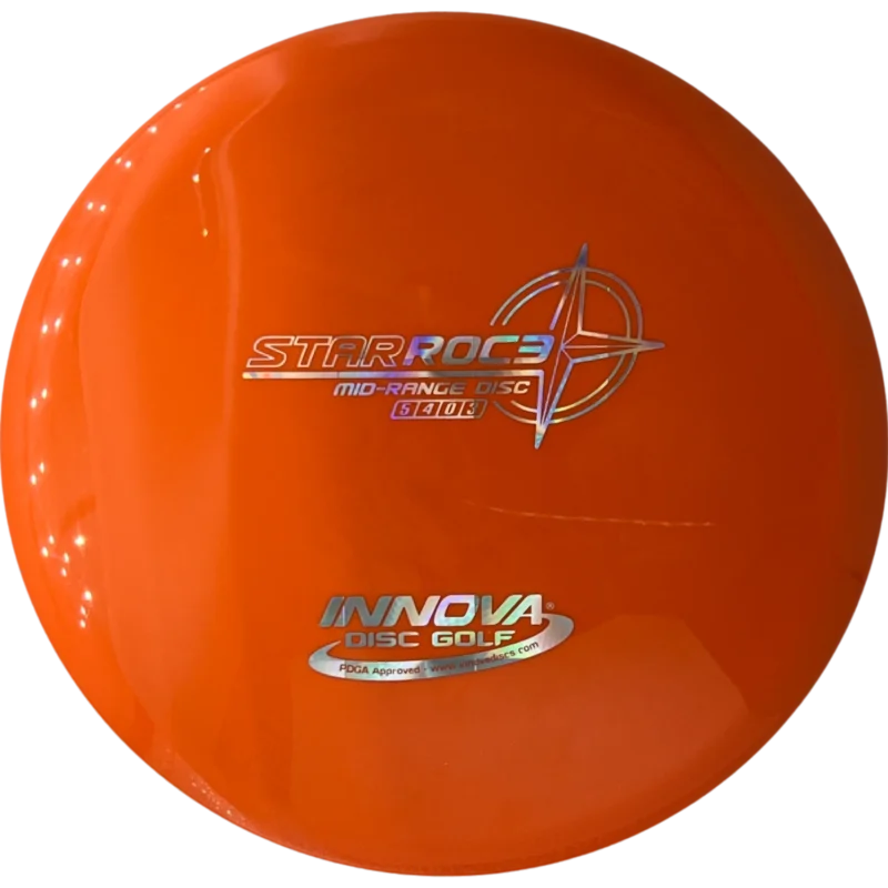 Star Roc3