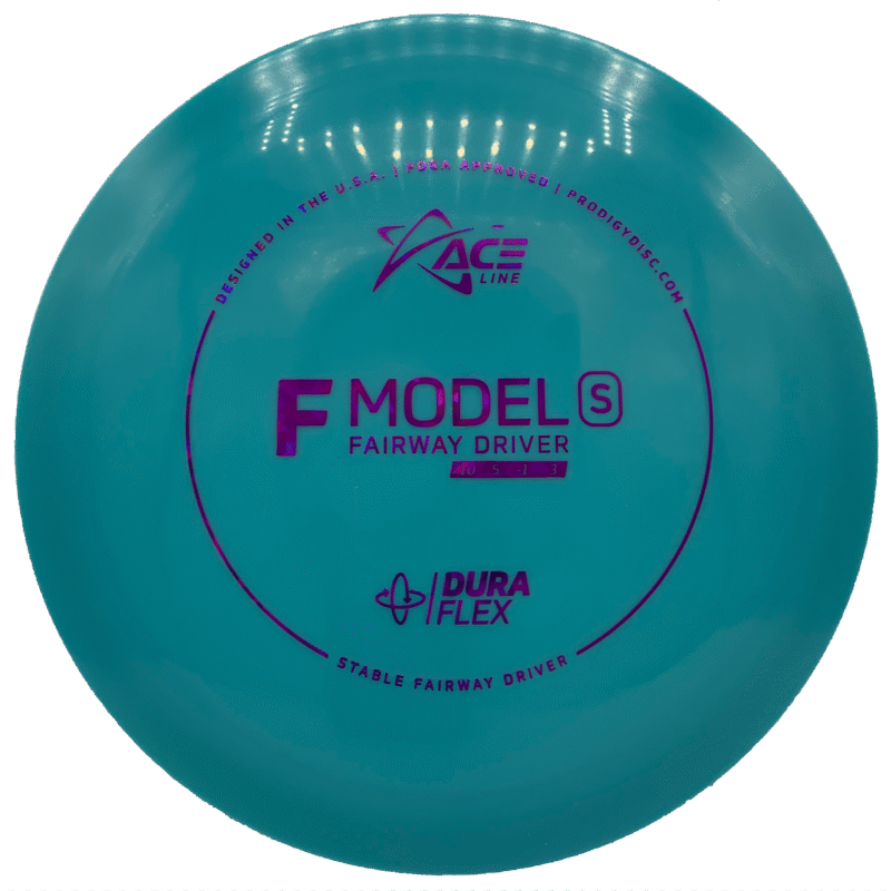 DuraFlex F Model S (Ace Line)