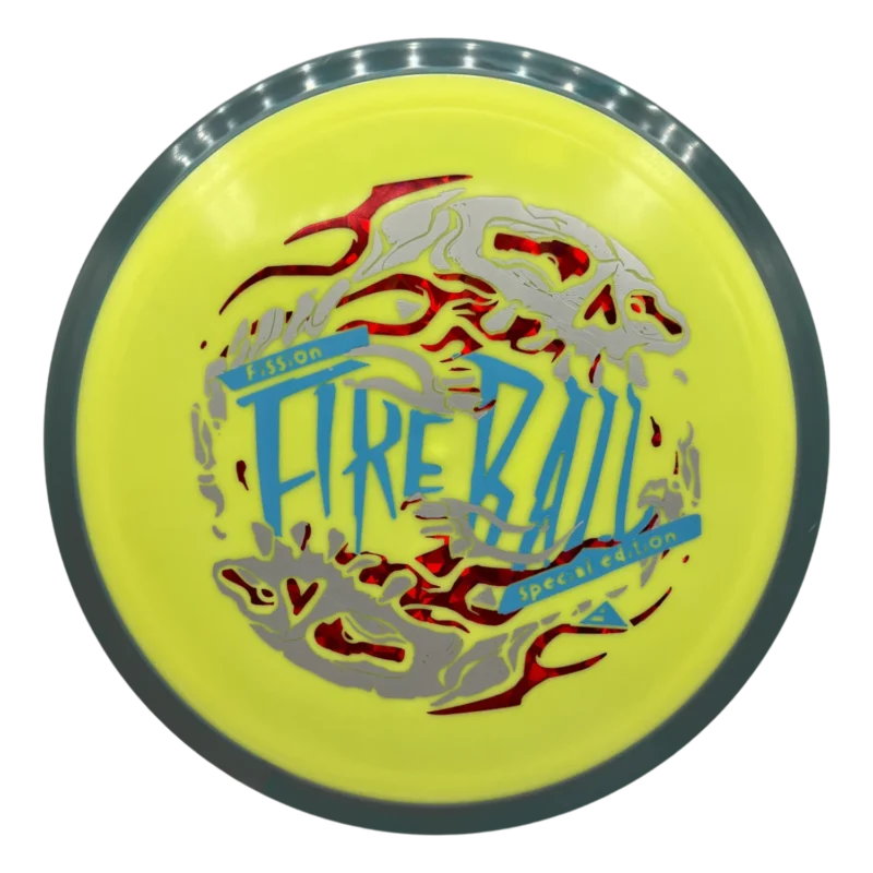 Fission Fireball SE 2023