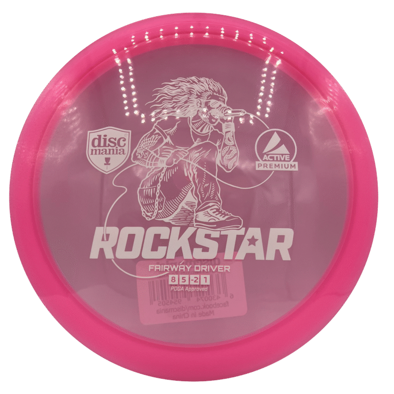 Active Premium Rockstar