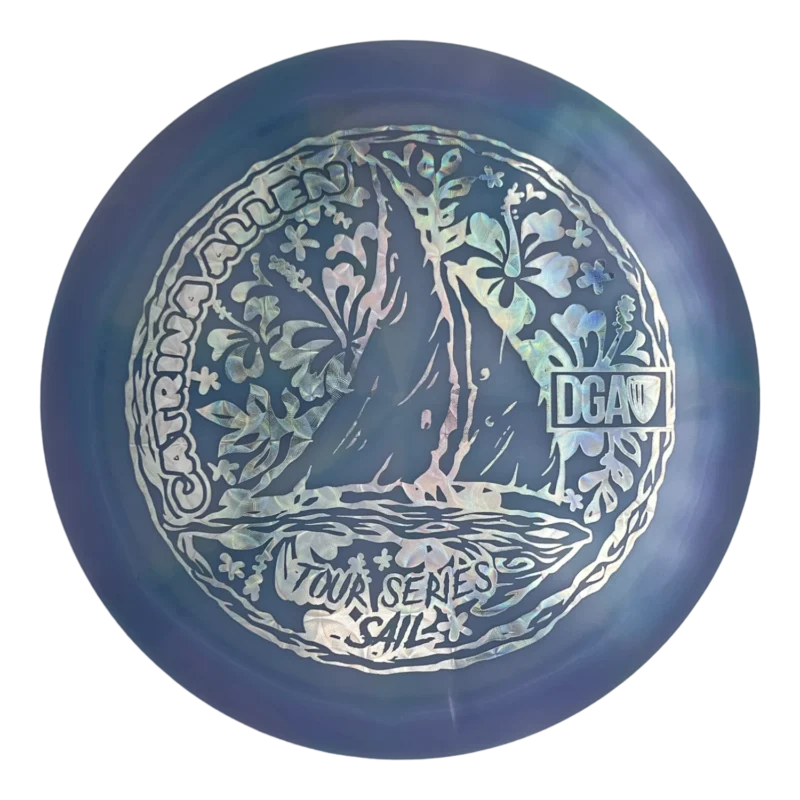 ProLine Swirl Sail (Catrina Allen 2023 Tour Series)