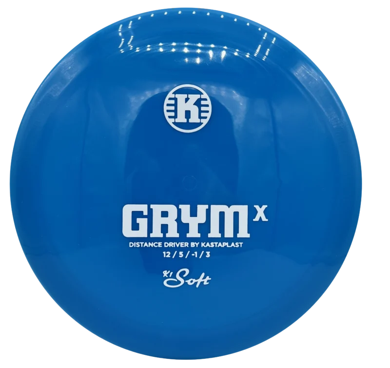 K1 Soft Grym X - Image 2