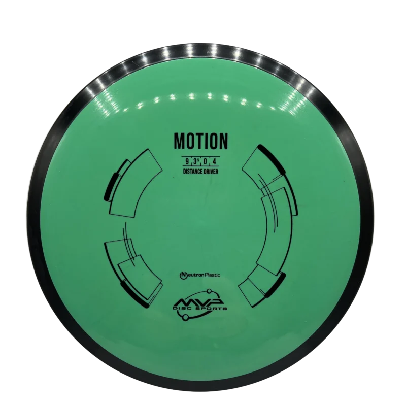 Neutron Motion