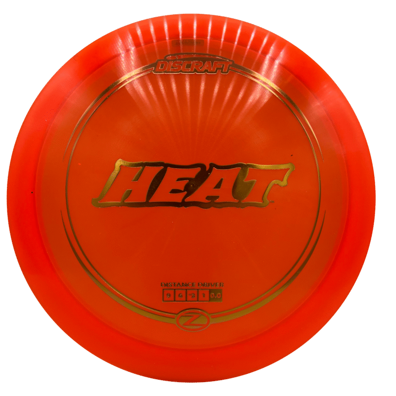 Z Line Heat