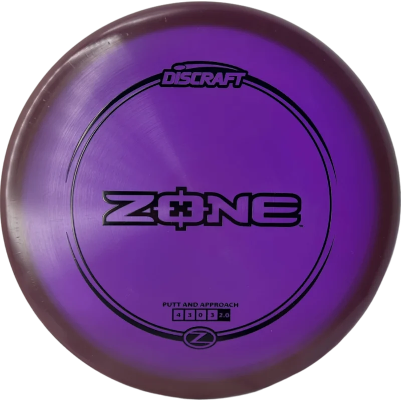 Z Line Zone