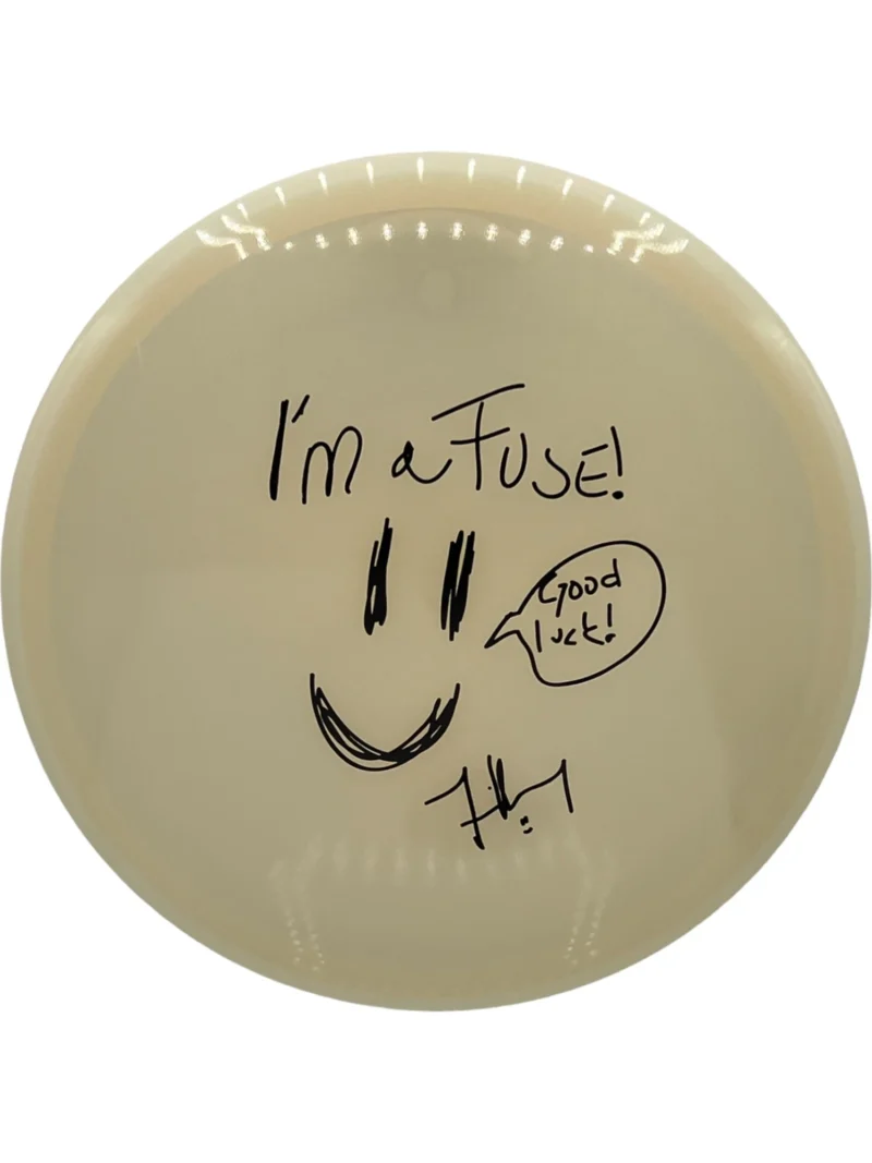 Opto Fuse Smiley Jonathan Edition - Image 3
