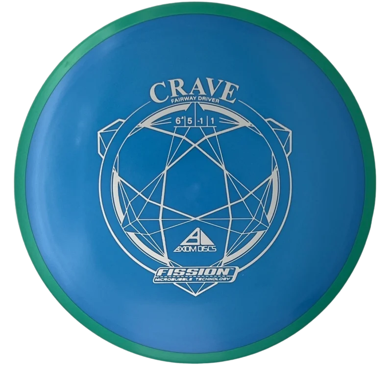 Fission Crave 160 and Under