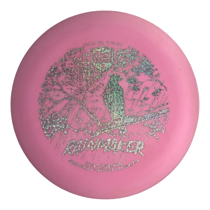 Color Glow D-Line Rainmaker (Flex 3)