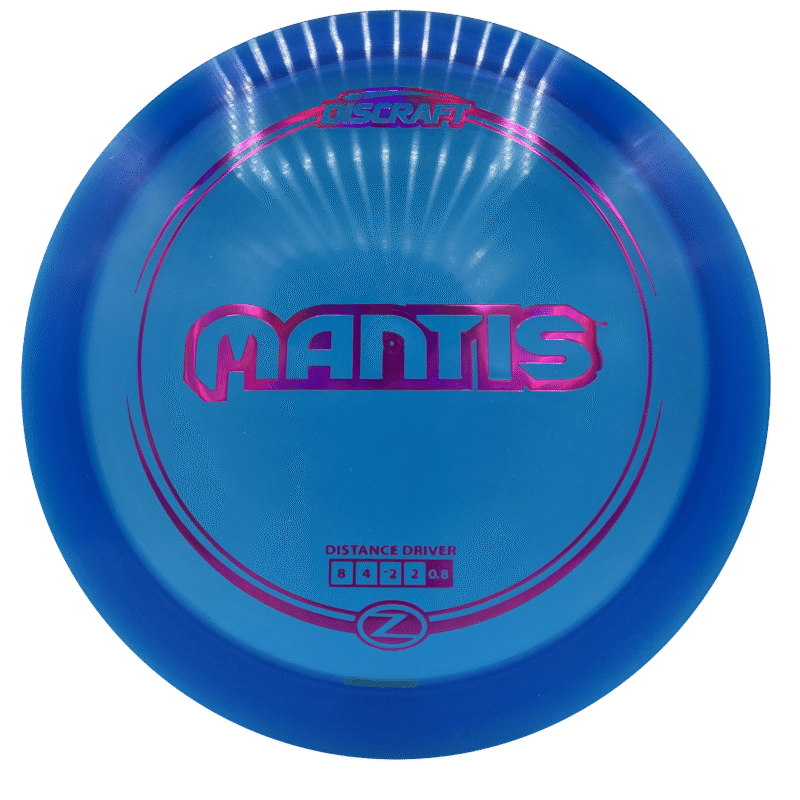 Z Line Mantis