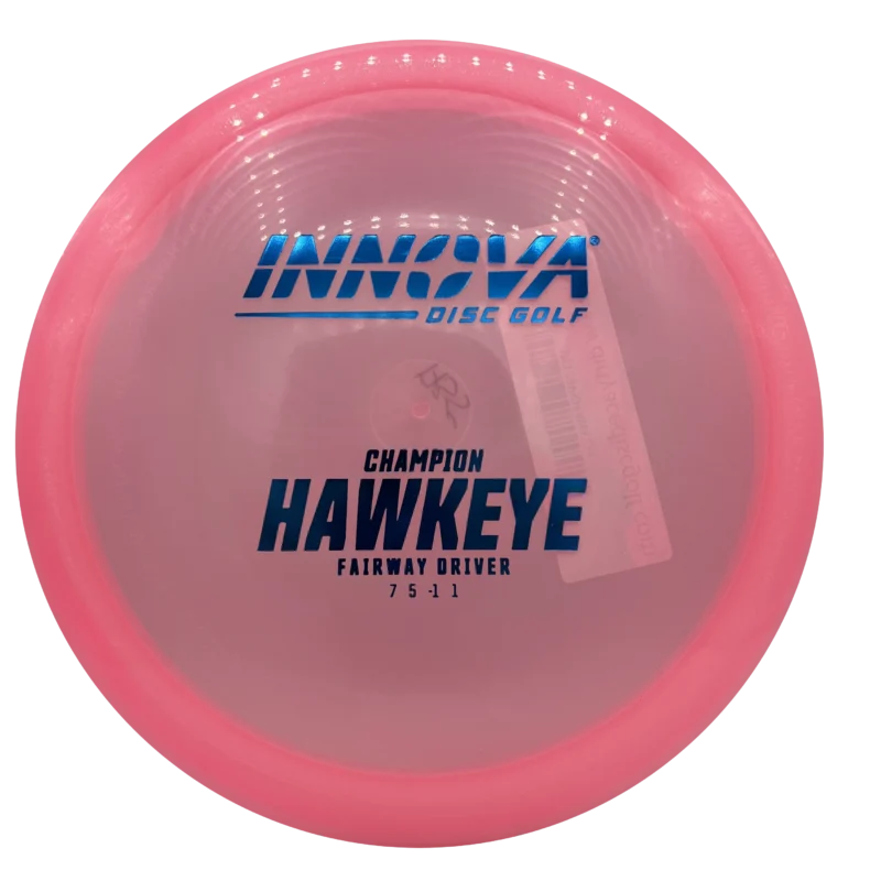 Champion Hawkeye