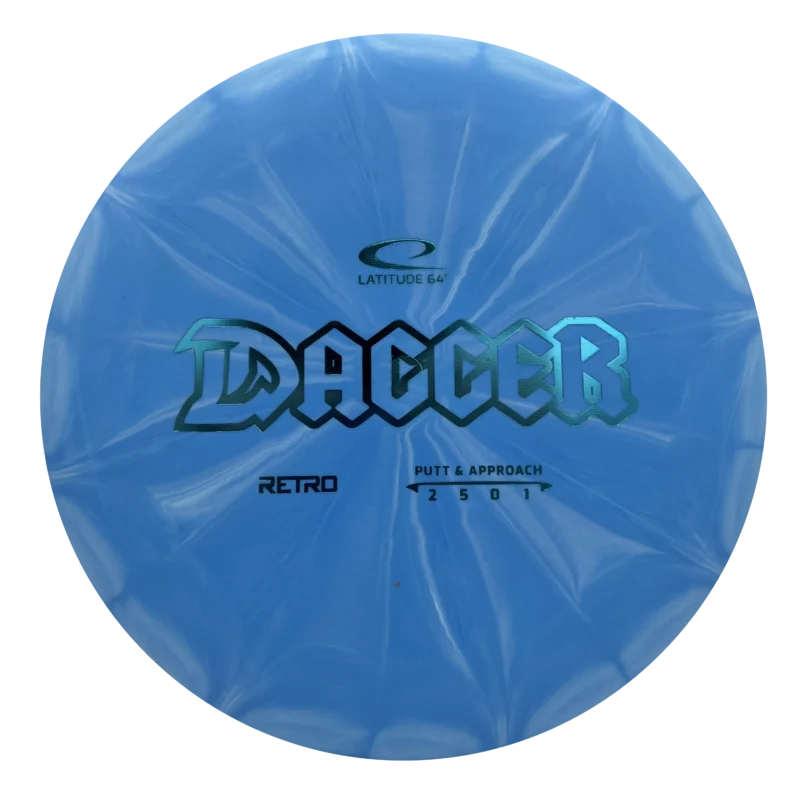 Retro Dagger - Image 3