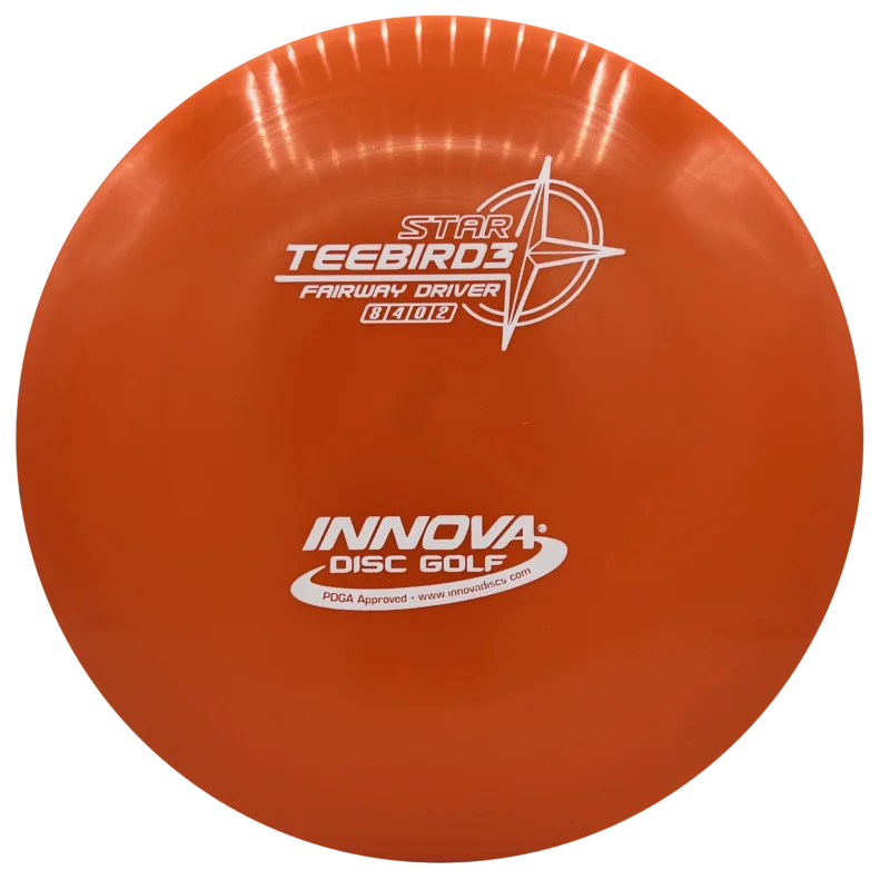 Star Teebird3
