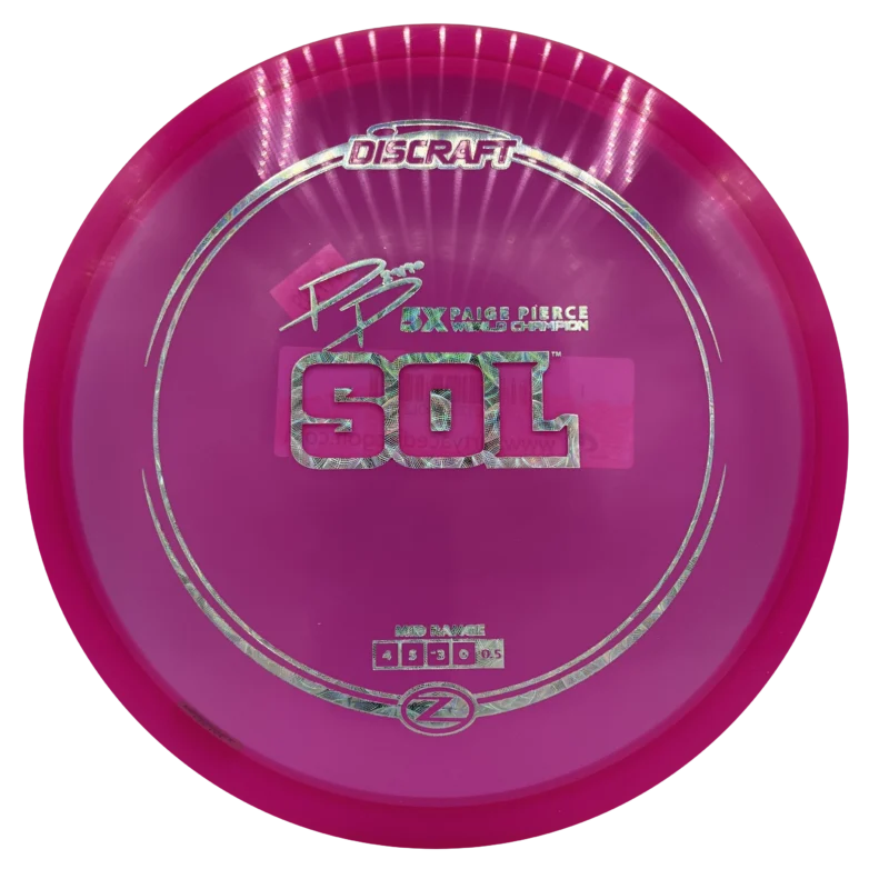 Z Line Sol