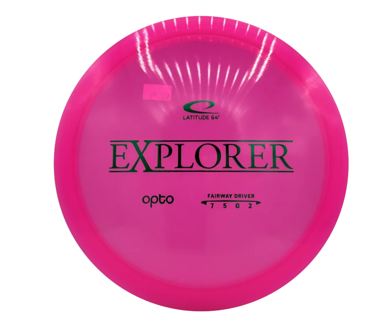 Opto Explorer - Image 2