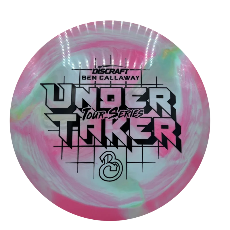 ESP Undertaker (Ben Callaway 2022 Tour Series)