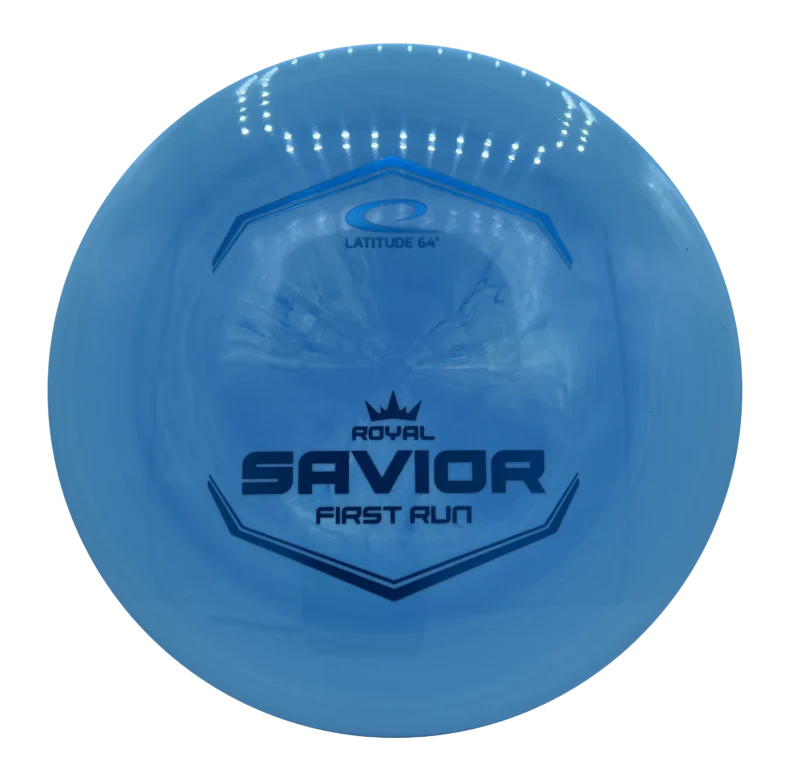 Royal Grand Savior 1st Run - Image 2
