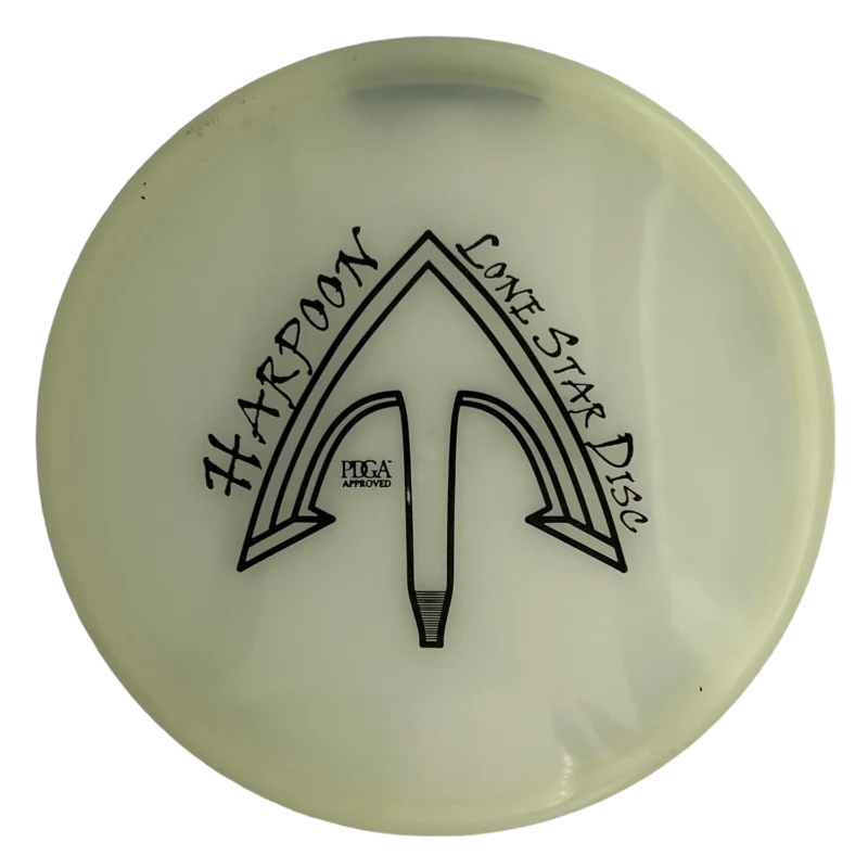 Glow Harpoon