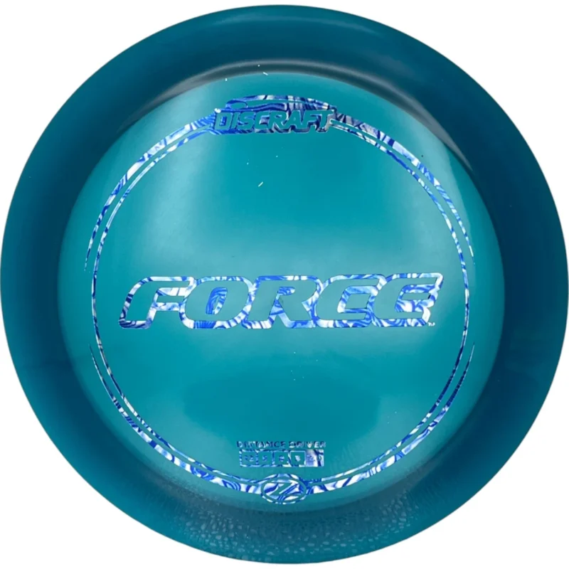 Z Line Force